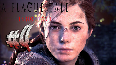 A Plague Tale Innocence #4