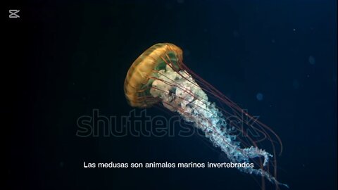 curiosidades sobre las medusas