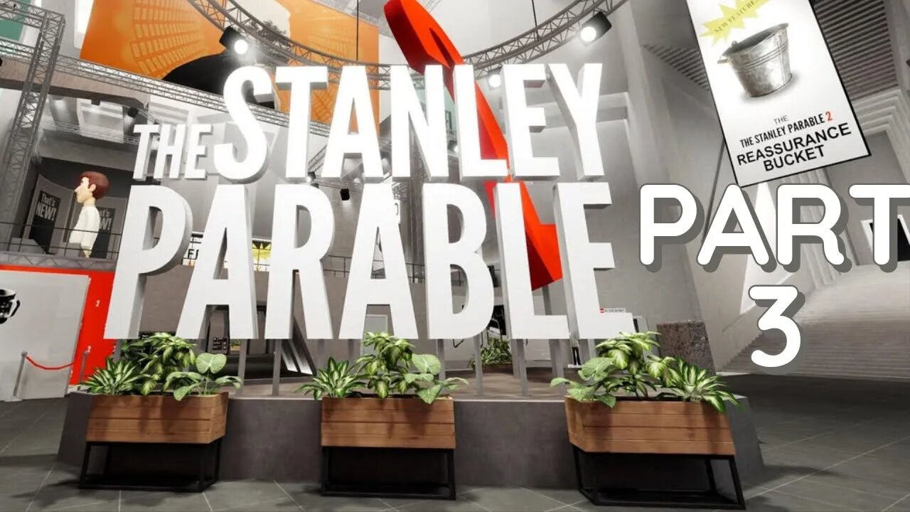 The Stanley Parable 3