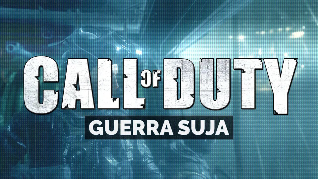 Call of Duty : Guerra Suja | Teaser #2 | #callofduty #callofdutyfrontlines #callofdutyrio