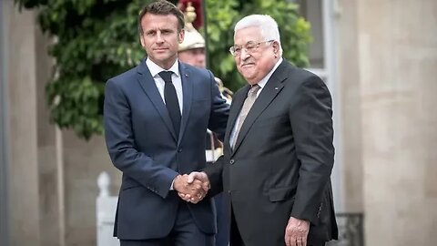 Mahmoud Abbas