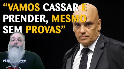 TSE absolve chapa Bolsonaro-Mourão, mas manda recados