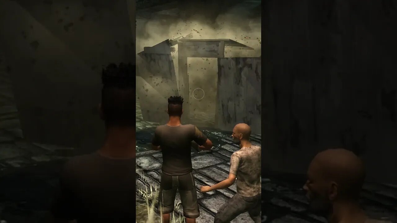 Saints Row 2: Down Payment | Recycling #Shorts