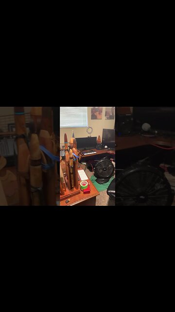 Packing for Flutestock 2023!!! See you there!