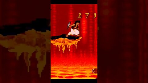 Aladdin