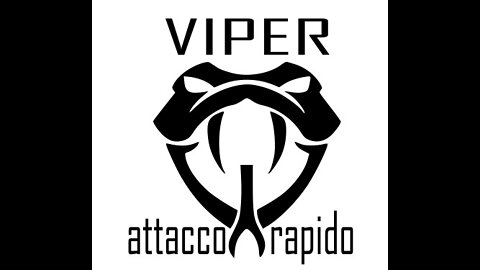 Viper Attacco Rapido MAZZATA