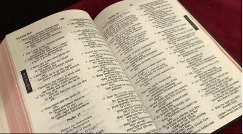 New proposed bill would require Bible study courses in Florida high schools