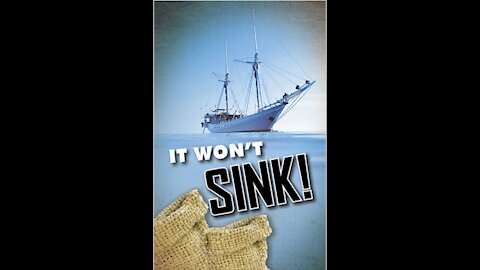 It Won't Sink!