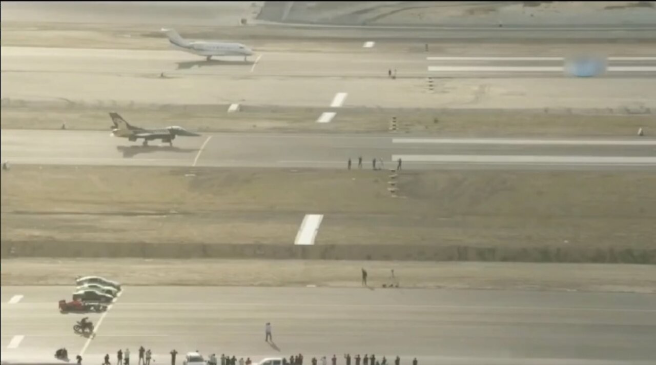 Kawasaki Ninja H2R Vs F1 Car Vs F16 Fighter Jet Vs Super-cars Vs PrivateJet Drag Race