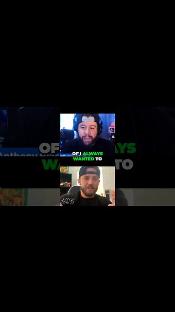 Enjoy a clip of this podcast Ep 80 with @tj_epixx is out now on all podcast platforms and YT