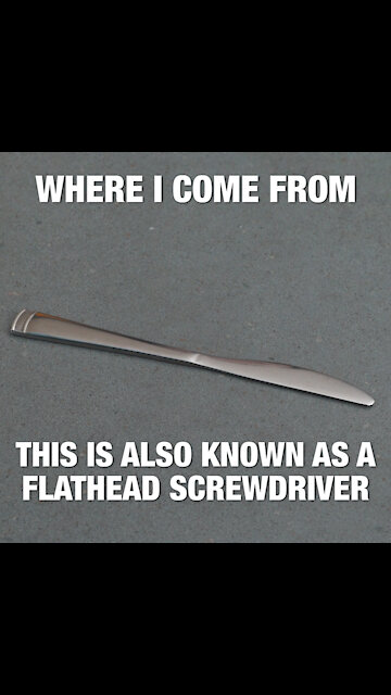 Multipurpose Knife [GMG Originals]