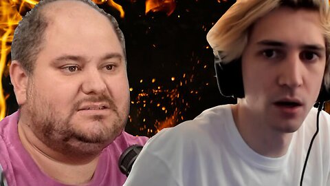 The Dumbest Reaction Debate: H3H3 vs XQC