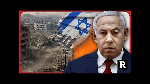 Israel is LOSING this war and Netanyahu is done - Fmr. U.S. Marine Scott Ritter | Redacted News