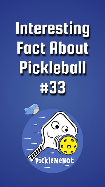 New Quiet Pickleball Paddles Make Waves: