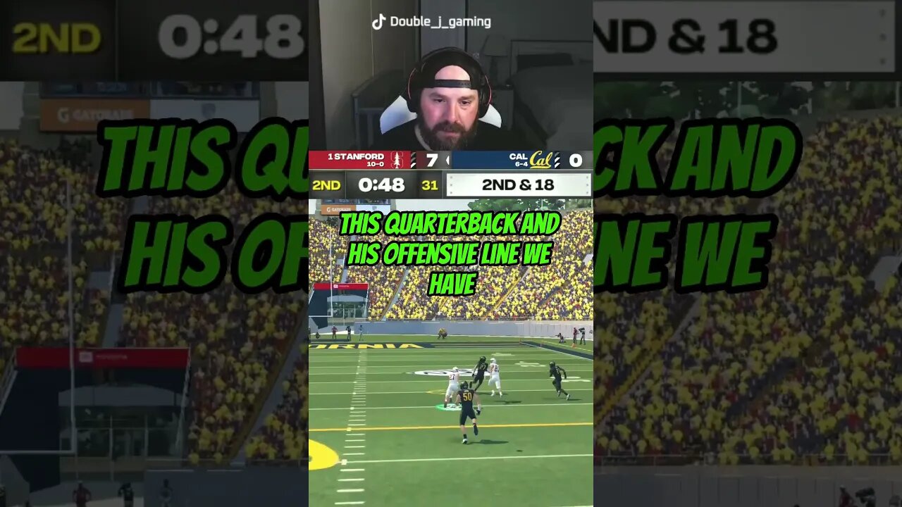 Having trouble in the passing game in NCAA Football 14!!