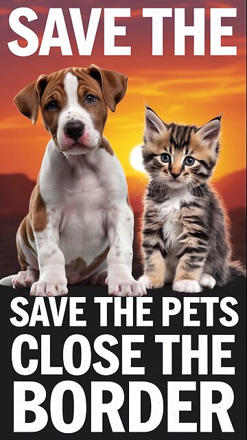 SAVE THE PETS FACT CHECK