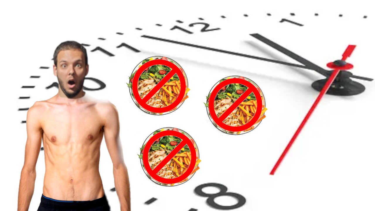 48 Hour Fasting Challenge! | I tried fasting 48 HOURS For Weight Loss [Road To FIT Episode: 4]