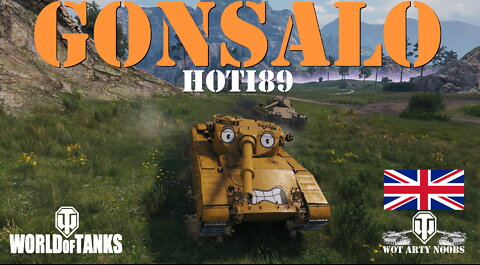 Gonsalo - hoti89