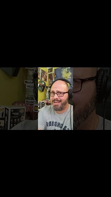 Going live with the Walton! #shorts #livestream