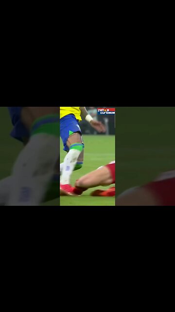 PESSOAS GOSTARAM DA LESÃO DO NEYMAR!