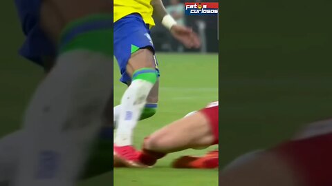 PESSOAS GOSTARAM DA LESÃO DO NEYMAR!