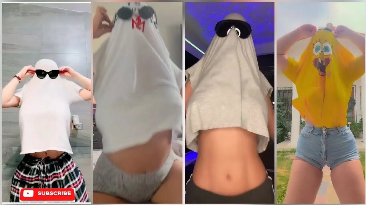 😱🍒No bra TikTok Challenge Compilation I #nobra #bigbank #tiktok #nobratiktokchallenge2023