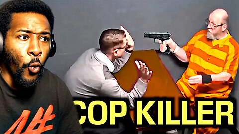 He Was DYING! | Craziest Interrogation MOMENTS Of All Time | Reaction!