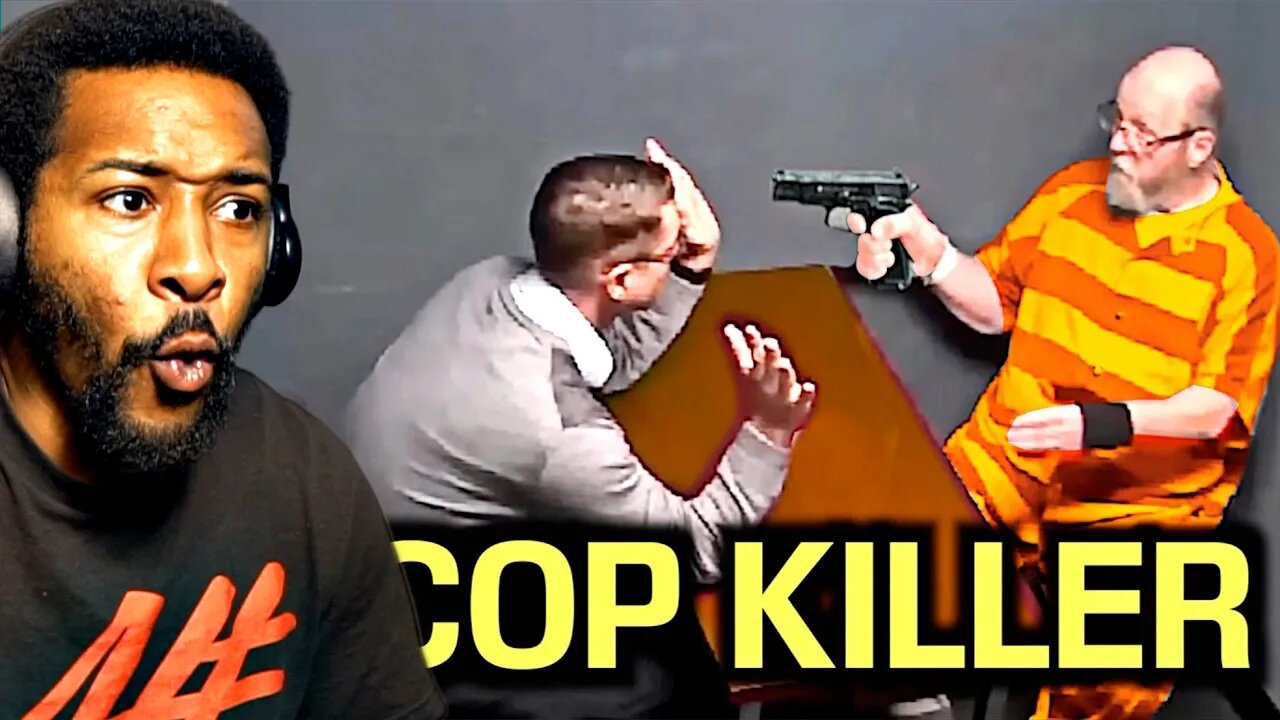He Was DYING! | Craziest Interrogation MOMENTS Of All Time | Reaction!