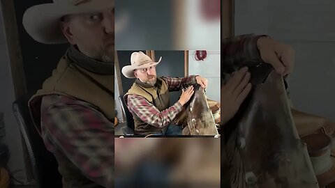 How to Keep Your Leather Looking New