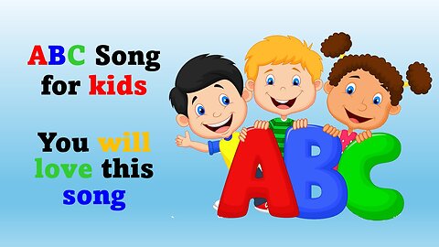 ABC Song
