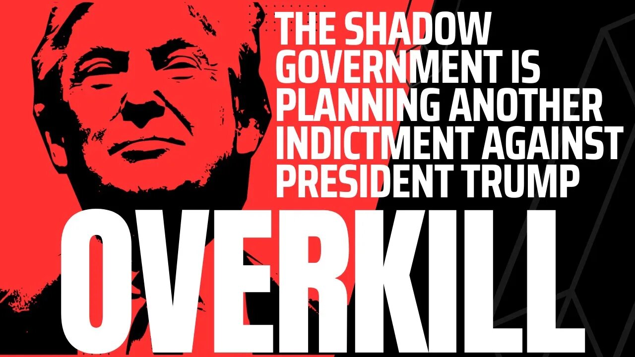 Trump Lawyers Meet With Prosecutors Over Potential Third Indictment