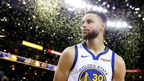 The TRUTH About Stephen Curry’s NBA Career…