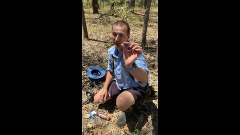 FINDING GOLD