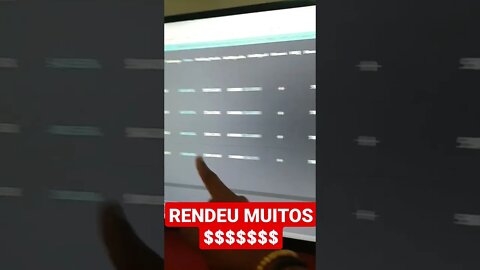 12 HORAS 😍 RENDIMENTOS NA UNISWAP