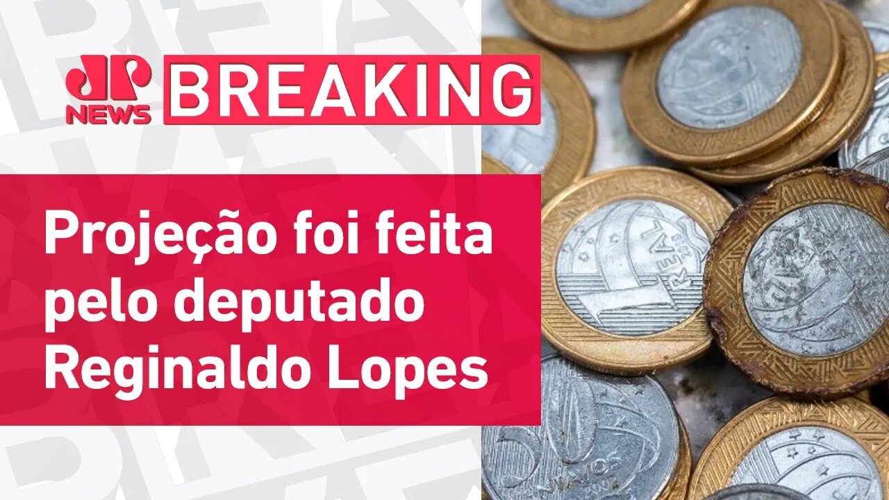 Texto final da reforma tributária deve ser apresentado em junho I BREAKING NEWS