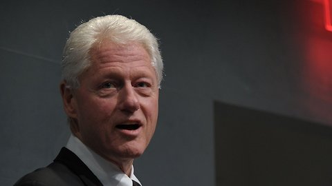 Bill McCollum Shares His Experience Working On The Clinton Impeachment