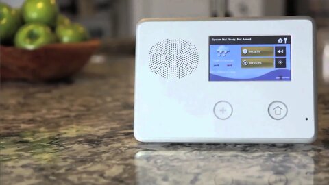 2GIG Go!Control: Integrating Home Security and Automation