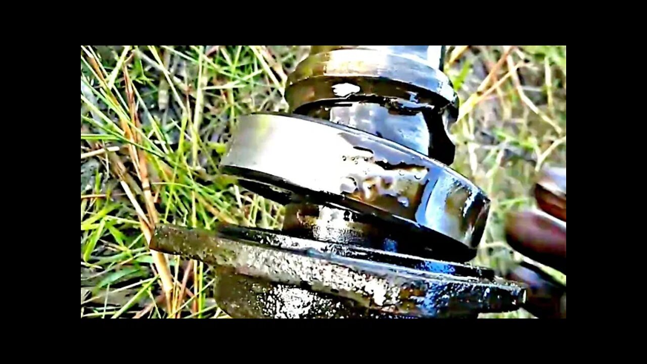 How To Uninstall Power Tiller Axle Bearing | Mechanic PP | Kamco power Tiller Axle Bearing uninstall