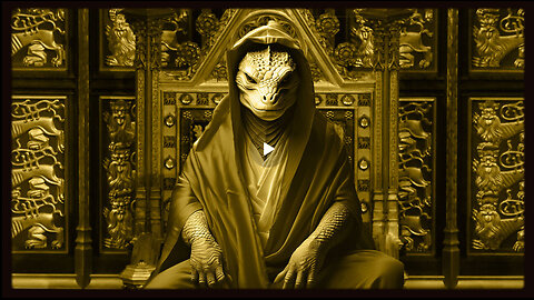 REESE REPORT - The British Royals and the Reptilians