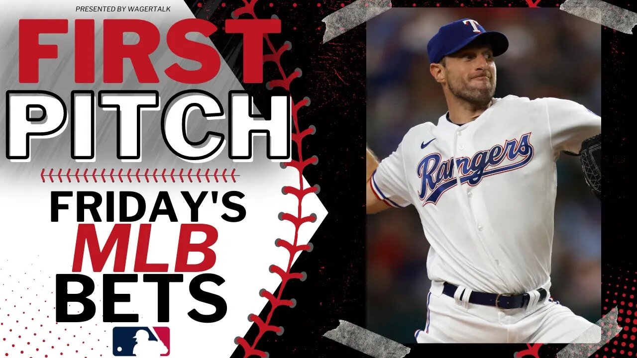 MLB Picks & Predictions Today | Baseball Best Bets [First Pitch 9/1/23]