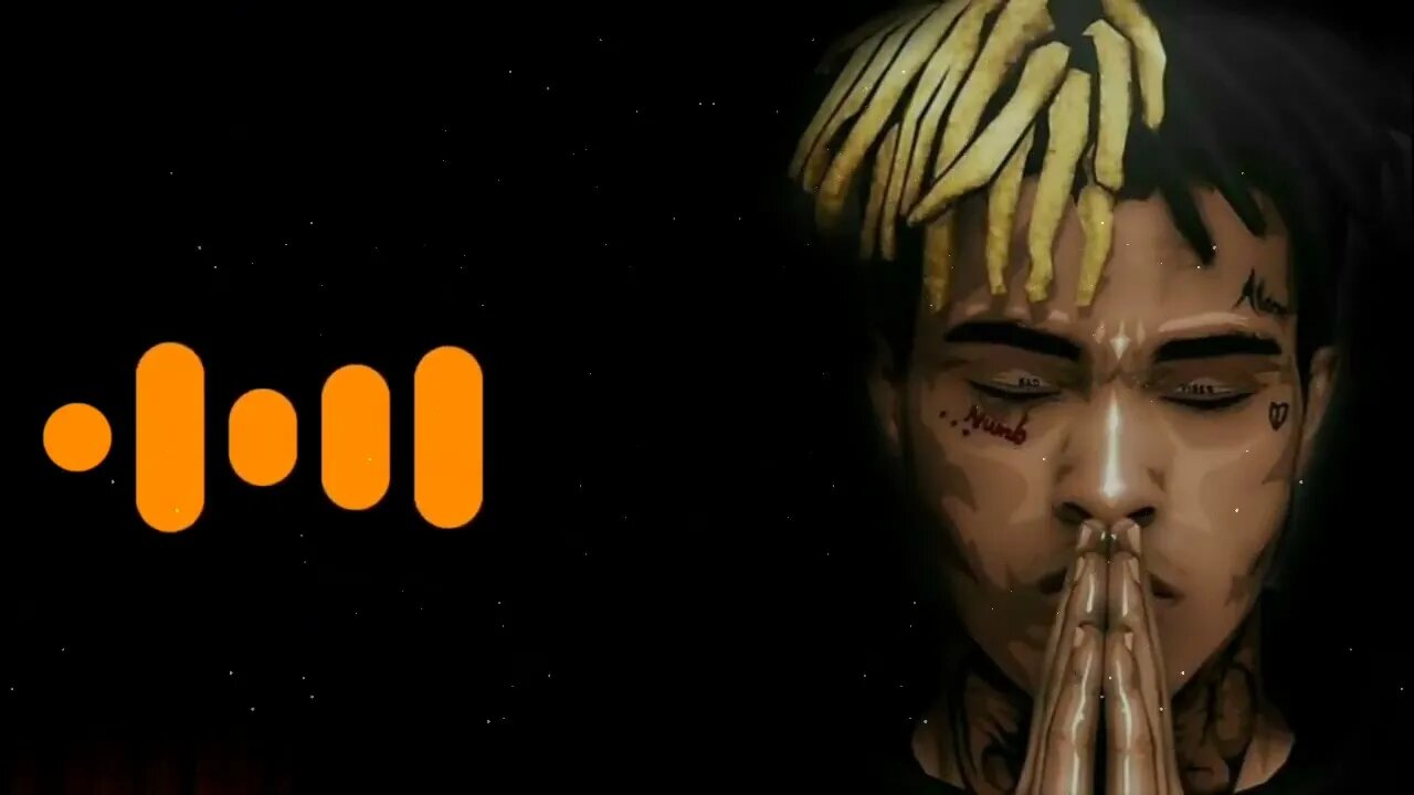 XXXTENTACION - Look at me Ringtone