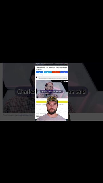 Is Cardano Ready To Break Out?! - Crypto Trading 🚀 #shorts