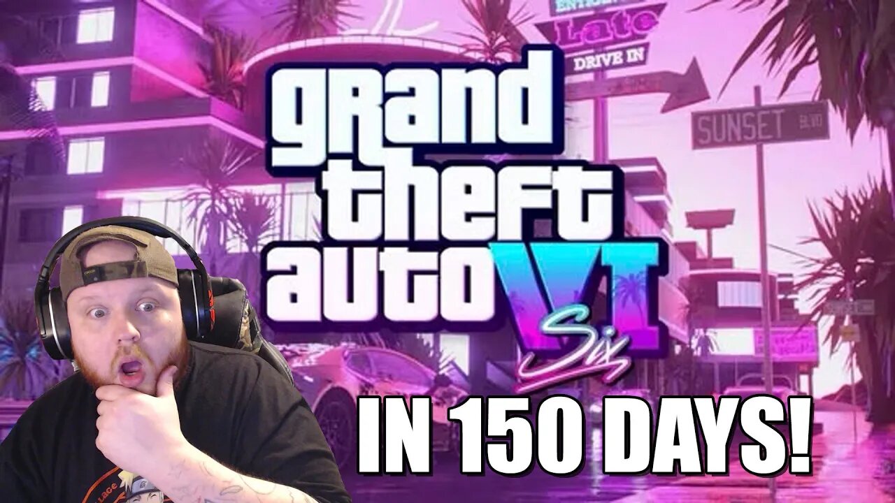 HE MADE GTA 6 IN 150 DAYS Pt. 2!