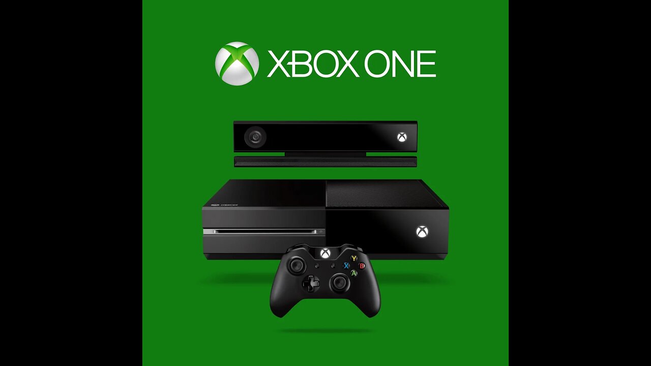 Configurando o Xbox one