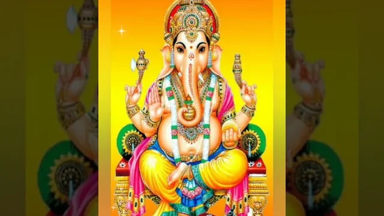 🙏🏻Tari Jay Ho Ganesh 👏🏻#shorts #bhakti #ganesh #viral #trending