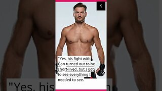 Stipe Miocic declares, "I'll kill Jon Jones."