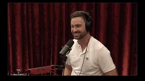 Joe Rogan Experience - Jeff Dye