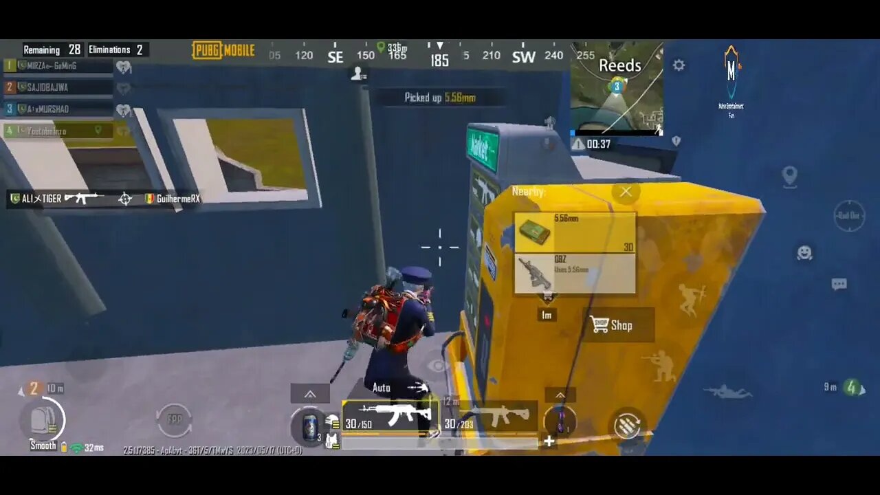 Pubg A1xMURSHAD #21