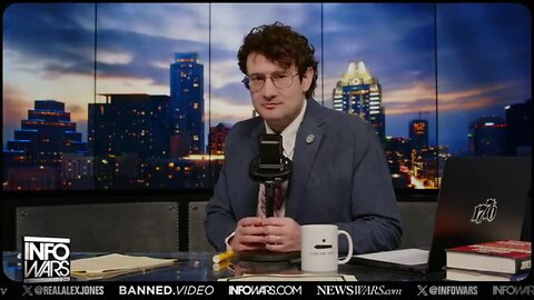 AMERICAN JOURNAL (Full Show) Wednesday - 2/7/24