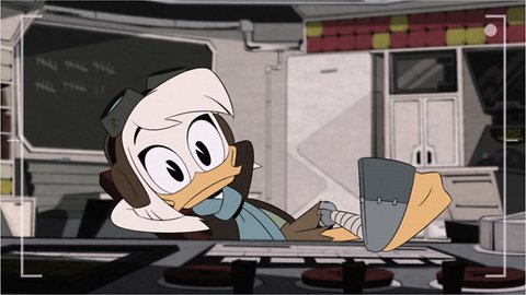 New Duck Tales Song Is Emotional Tribute For Fans